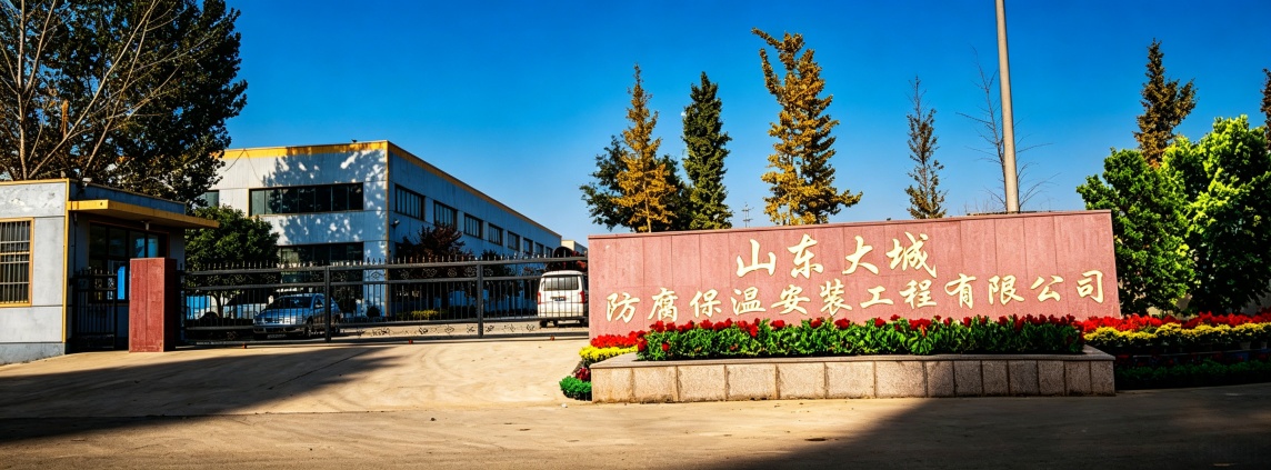 什邡聚氨酯保温管生产厂家